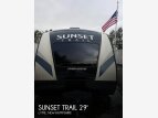 Thumbnail Photo 0 for 2017 Crossroads Sunset Trail